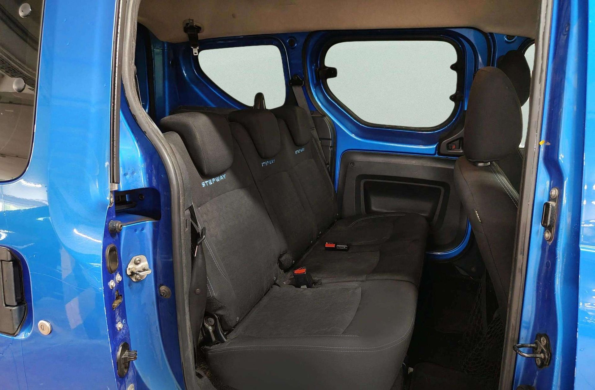 Dacia Dokker Stepway dCi - foto 14