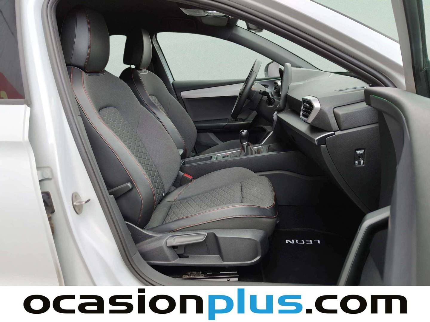 Seat León Seat León 1.5 TSI S&S FR 25 Aniversario (116 CV) barato