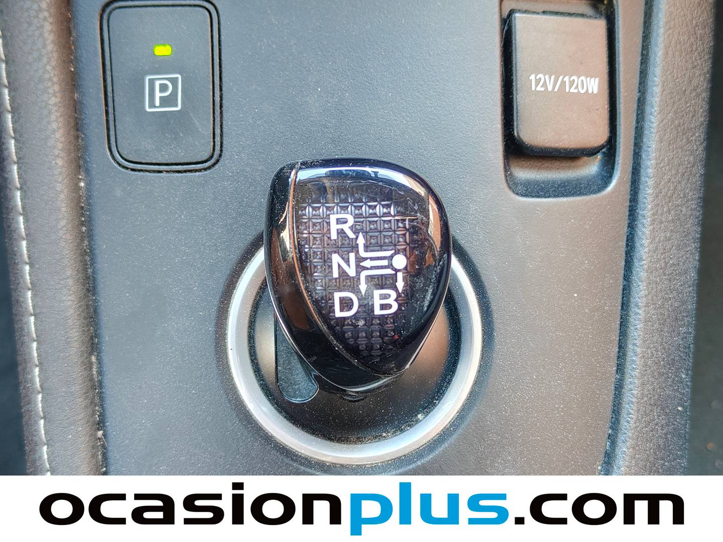 Toyota Auris Toyota Auris 140H Hybrid Advance (136 CV) de segunda mano