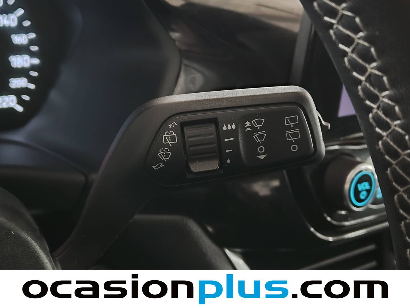 Foto Ford Fiesta Ford Fiesta 1.0 EcoBoost Trend (100 CV)