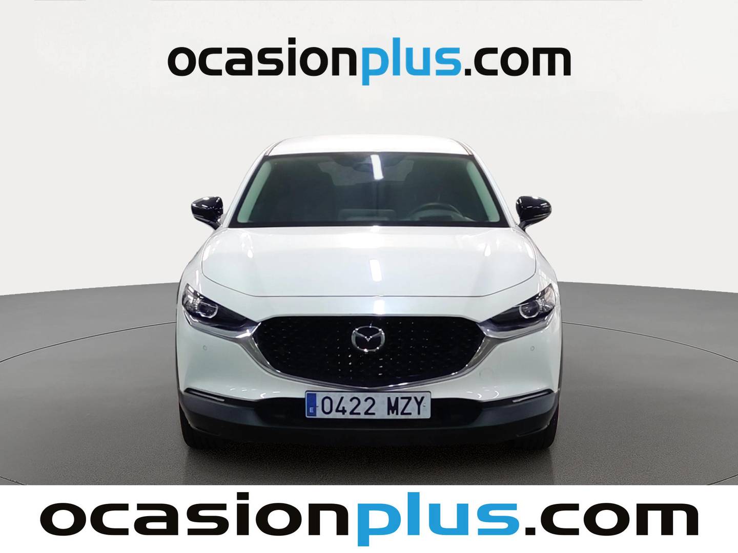 Mazda CX-30 Mazda CX-30 e-SKYACTIV G Homura AT (140 CV) 140cv