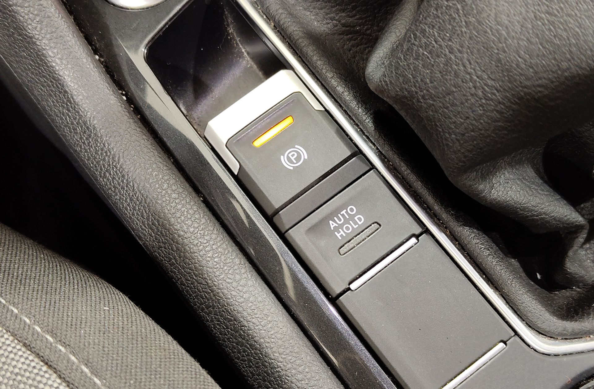 SEAT Tarraco 1.5 TSI Style XL 7 plazas - foto 35
