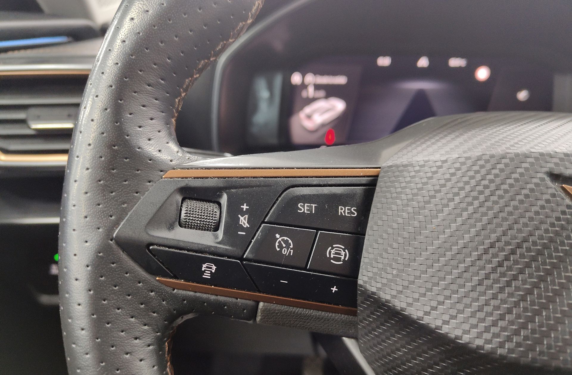 Cupra Formentor 2.0 TDI - foto 26