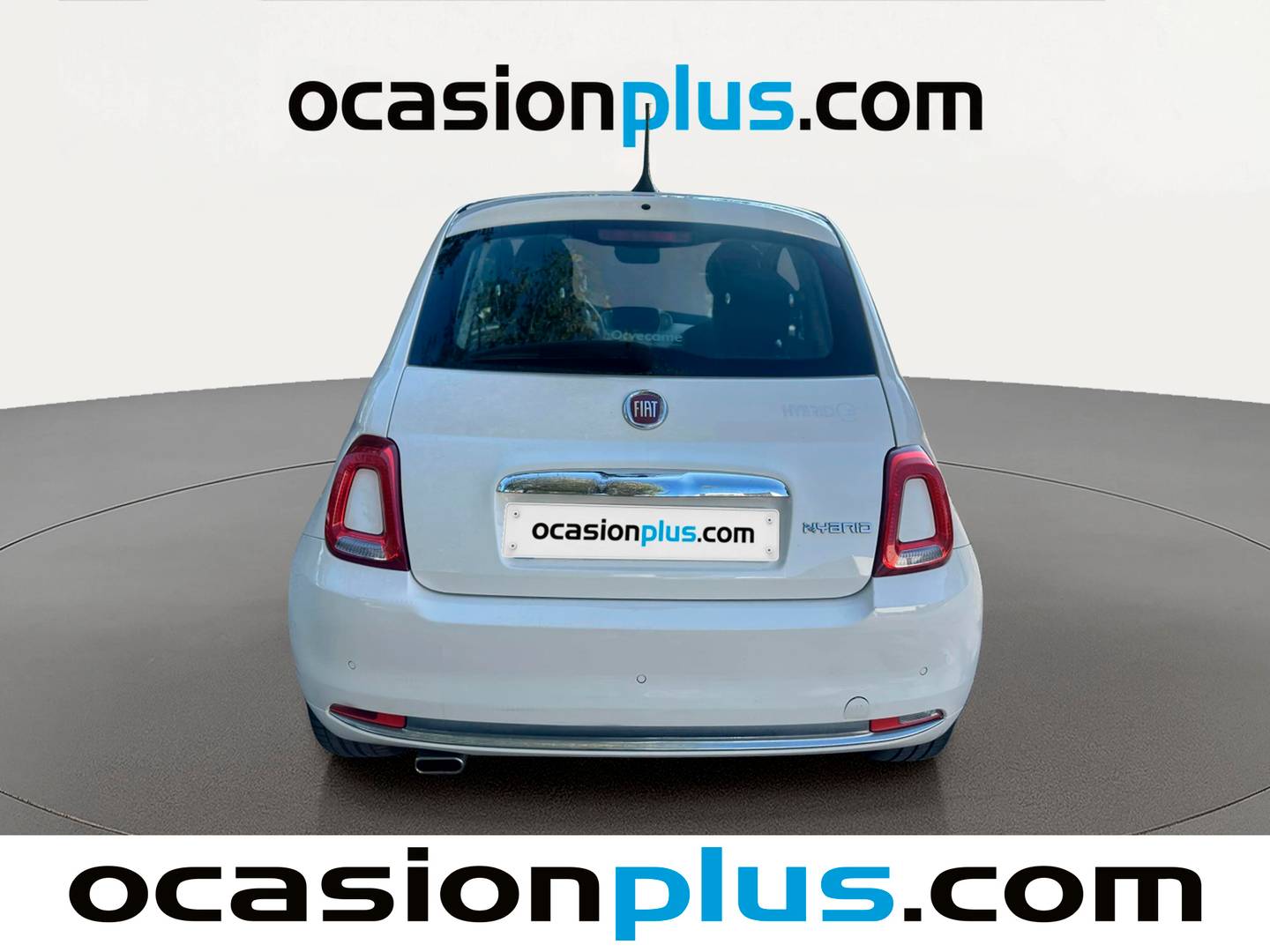 Fiat 500 Fiat 500 1.0 Hybrid Dolcevita (70 CV) barato