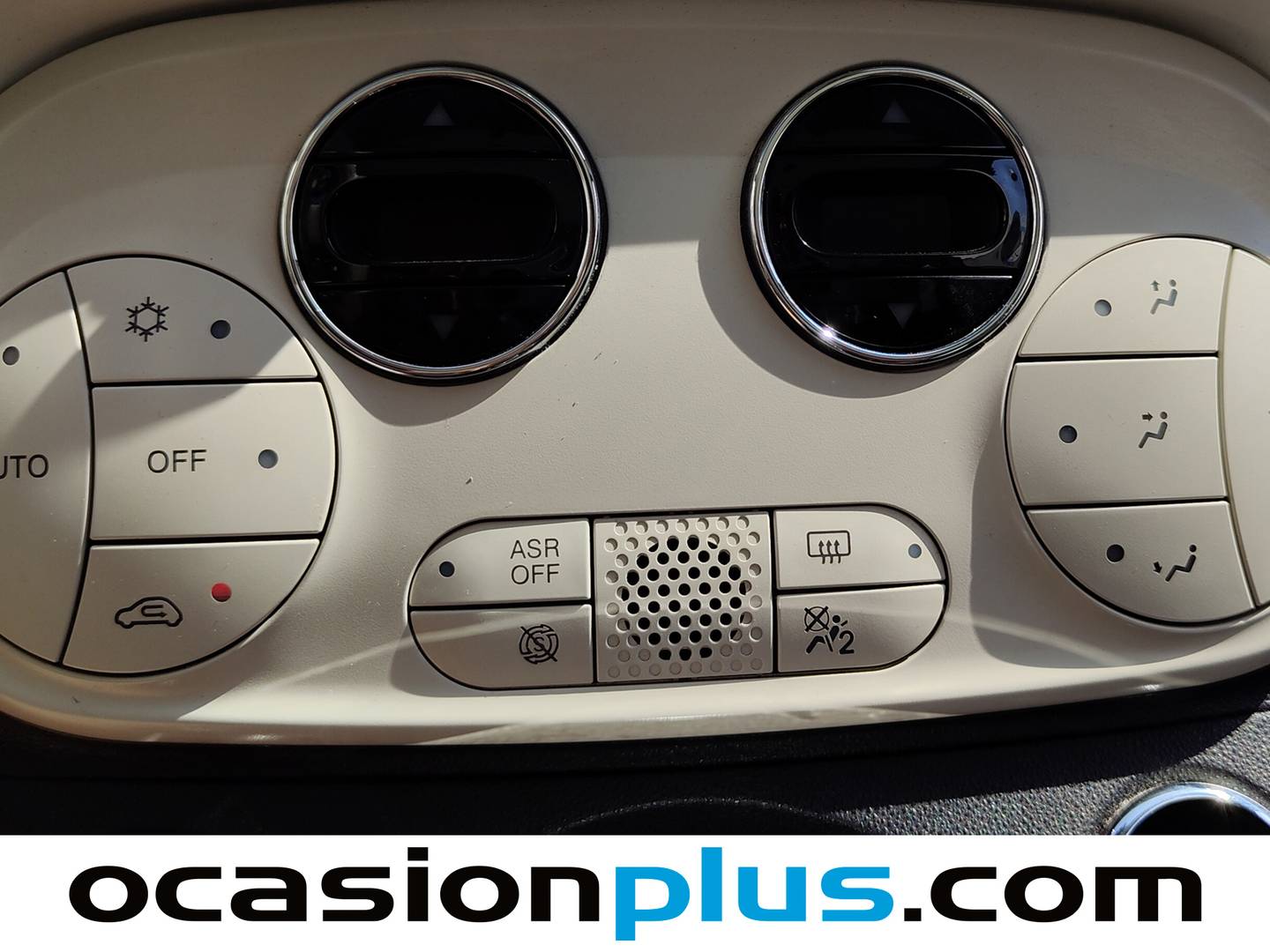 Fiat 500 Fiat 500 1.0 Hybrid Dolcevita (70 CV) seminuevo
