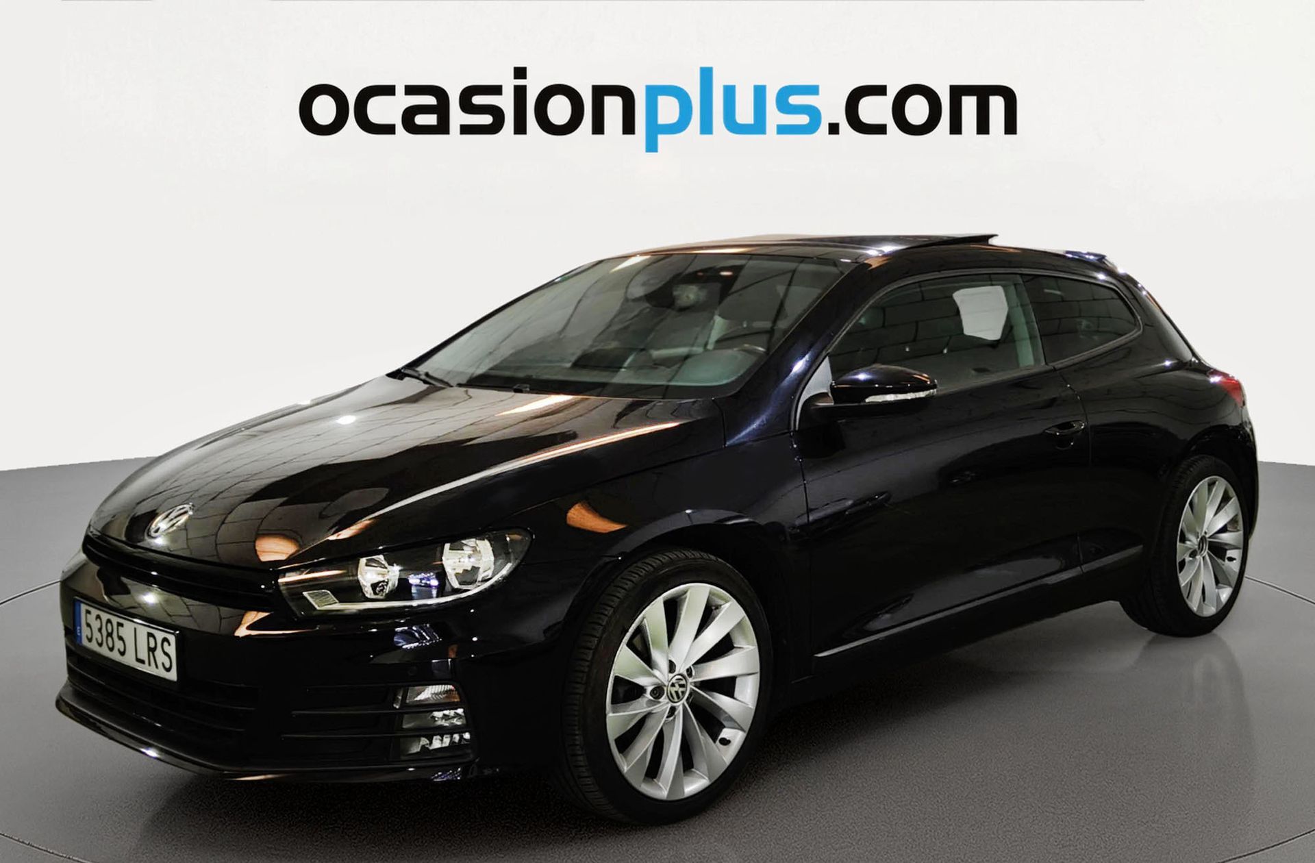 Volkswagen Scirocco by R-Line 1.4 TSI