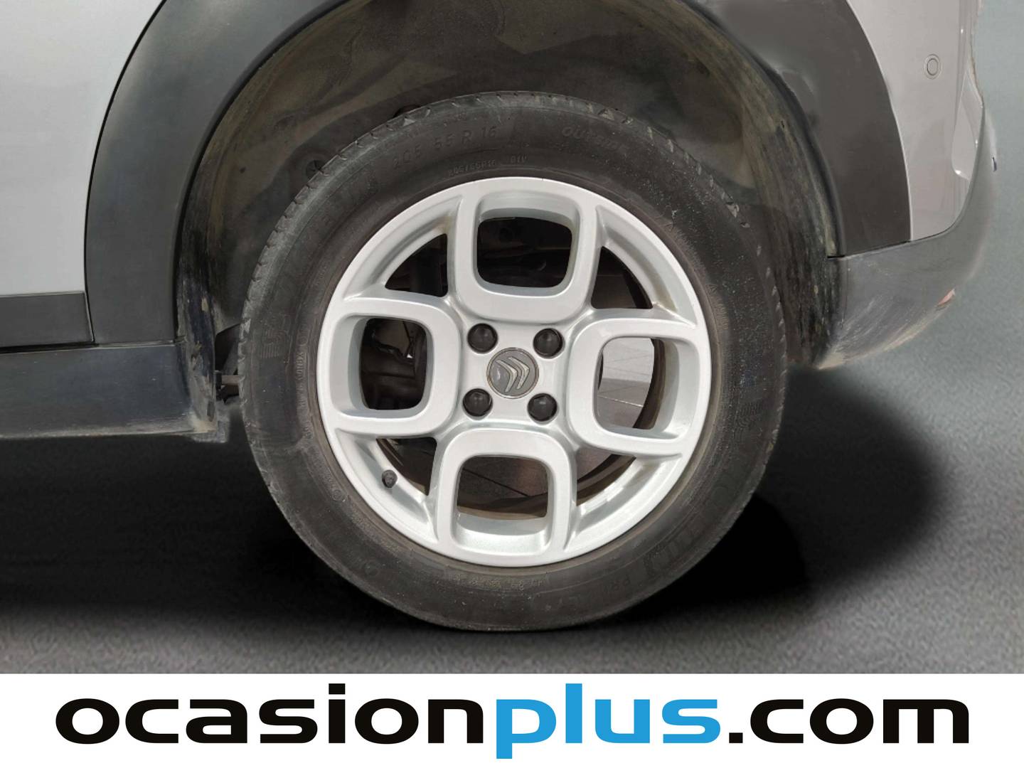 Citroën C4 Cactus Citroën C4 Cactus PureTech 110 S&S Shine (110 CV) gasolina