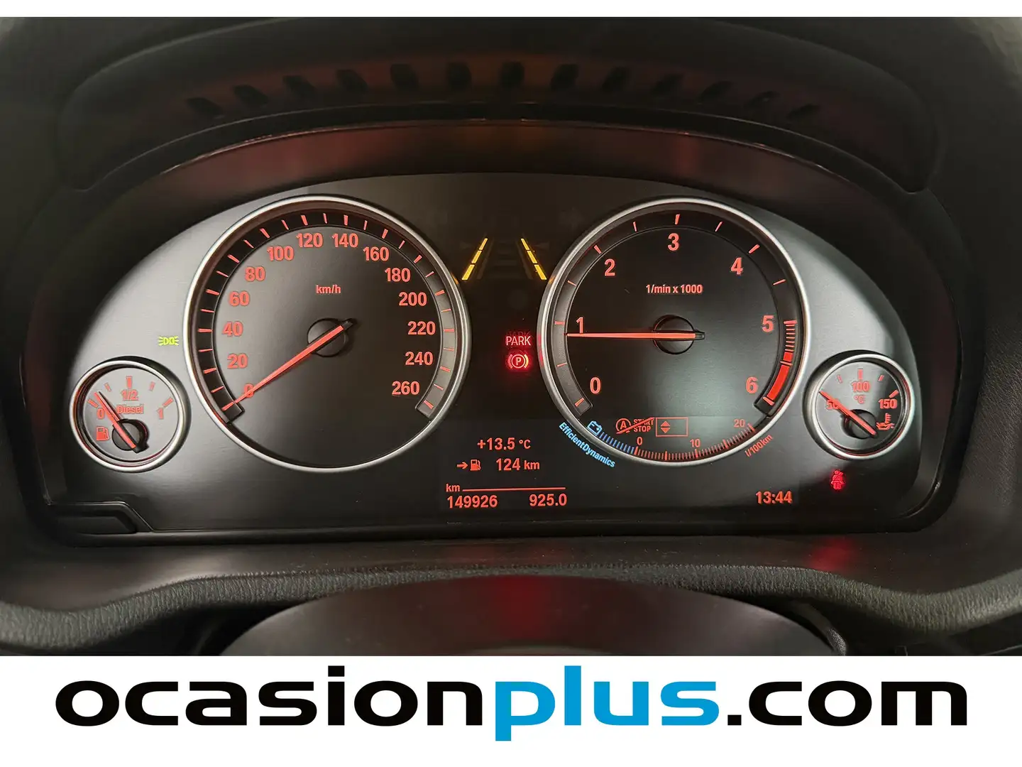 Foto BMW X4 BMW X4 xDrive20d (190 CV)