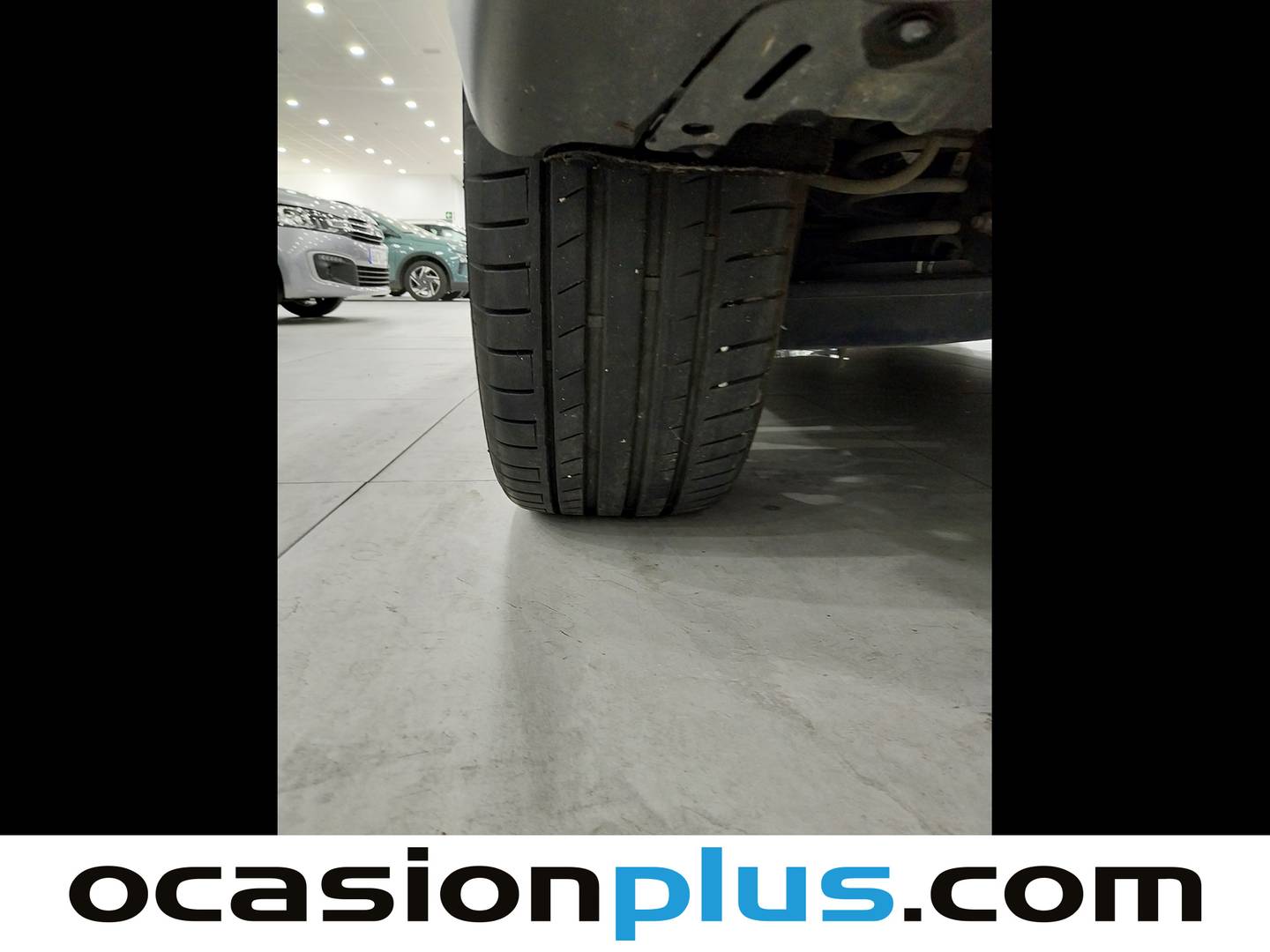 KIA Niro KIA Niro 1.6 GDi HEV Híbrido Emotion (141 CV) seminuevo