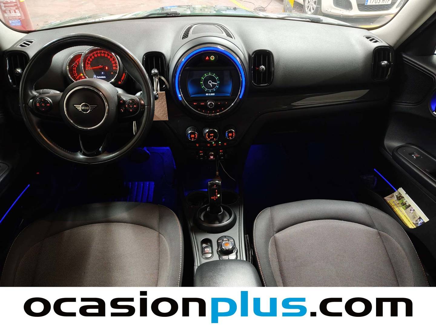 Foto Mini Countryman MINI MINI Countryman Cooper (136 CV)