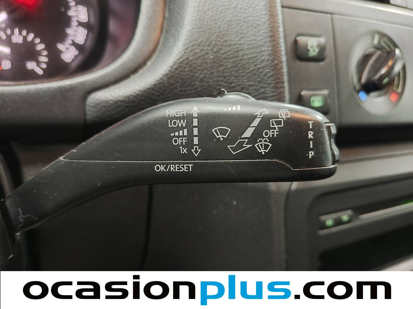 Equipamiento del Skoda Fabia Skoda Fabia 1.6 TDI Ambition (75 CV)