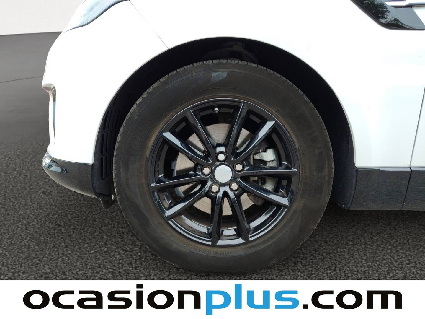 Foto Land Rover Range Rover Sport Land Rover Range Rover Sport 3.0 SDV6 HSE Auto (306 CV)