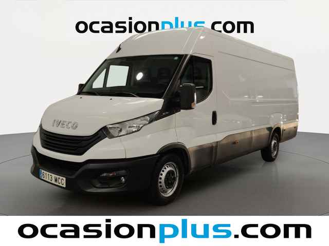 Iveco Ocasión Navarra