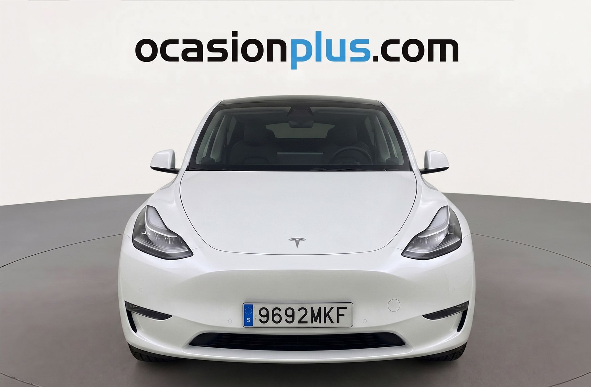 Tesla Model Y Gran Autonomía 4WD - foto 15