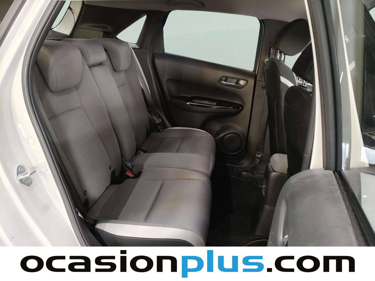 Honda Jazz Honda Jazz 1.5 i-MMD CROSSTAR (109 CV) automático