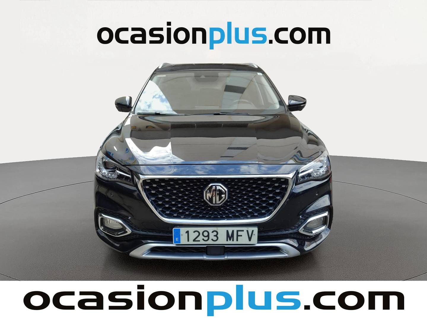 MG HS MG HS 1.5 Turbo GDI Luxury DCT (162 CV) barato
