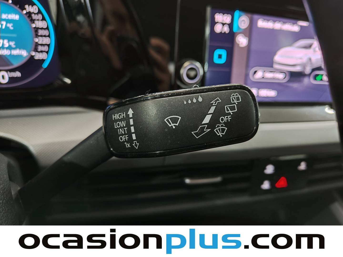 Foto Volkswagen Golf Volkswagen Golf Life 2.0 TDI (115 CV)