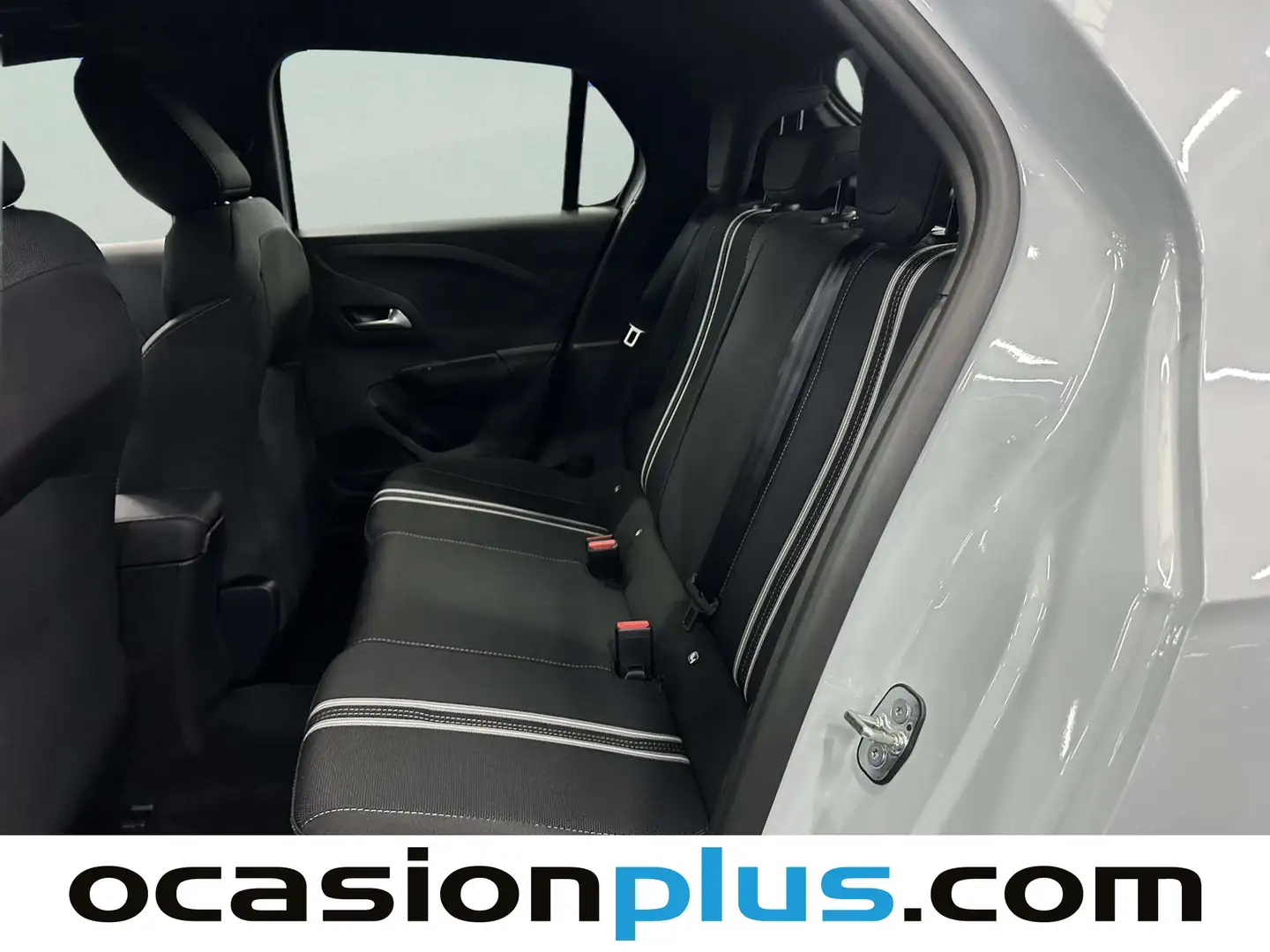 Foto Opel Corsa Opel Corsa 1.2 T XHL Hybrid GS eDCT (110 CV)