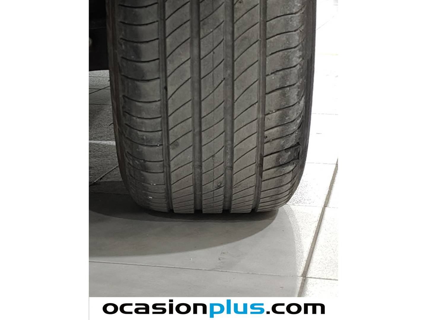 KIA Sportage Kia Sportage 1.6 T-GDi Drive 4x2 (150 CV) seminuevo