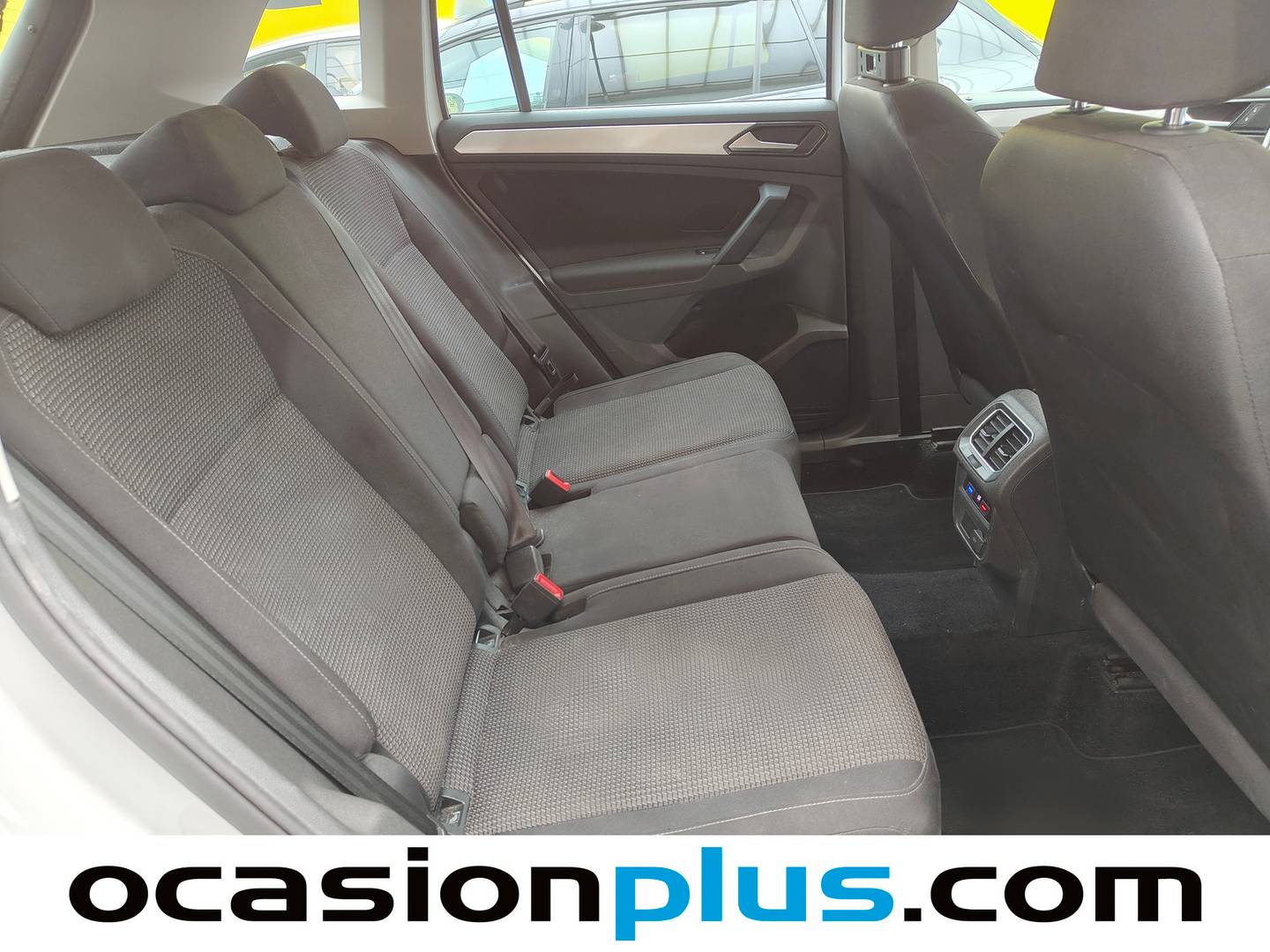 Volkswagen Tiguan Volkswagen Tiguan Edition 2.0 TDI BMT  (115 CV) al mejor precio