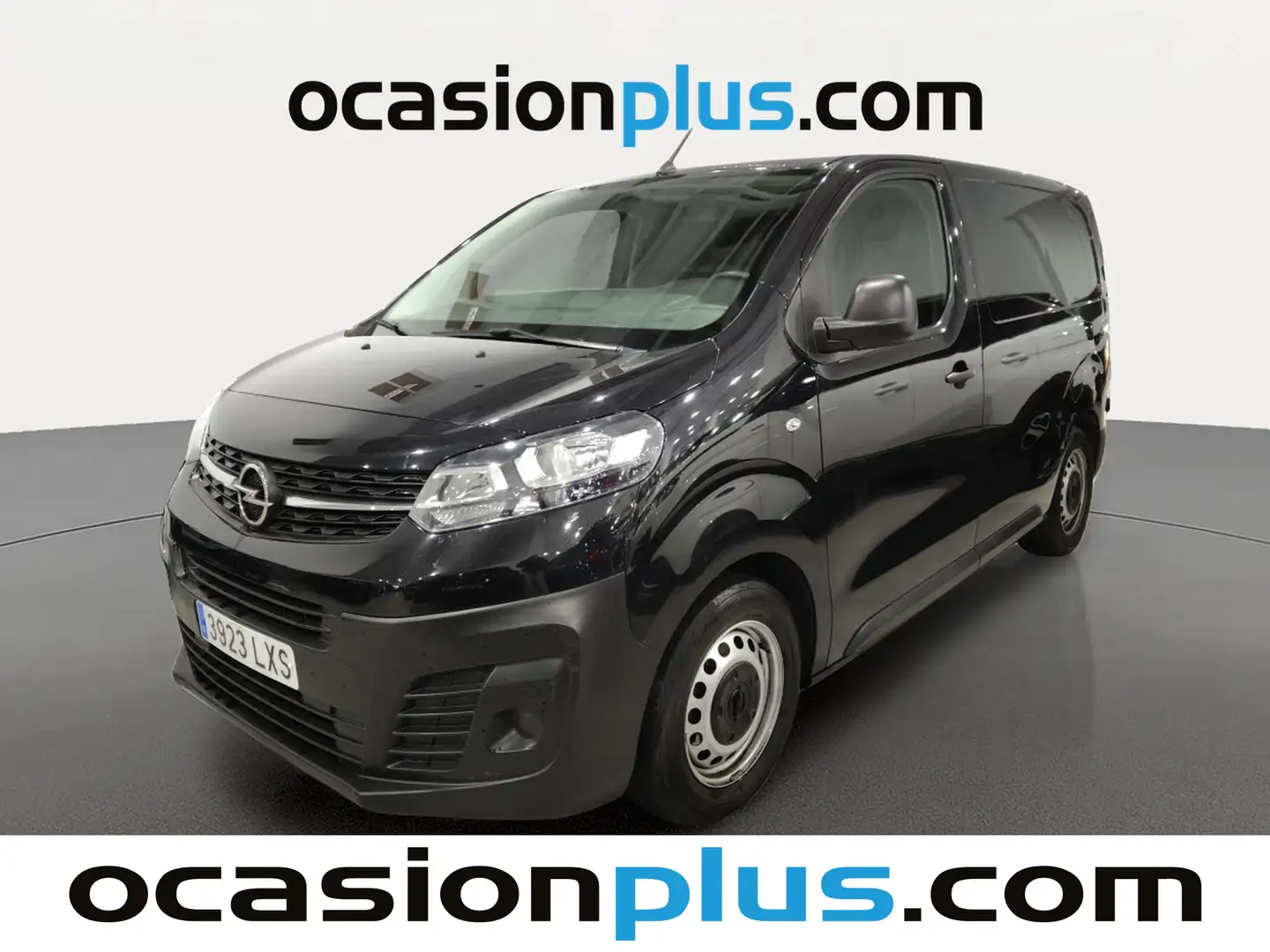 Foto Opel Vivaro Opel Vivaro 1.5 Diesel S Standart Express (102 CV)