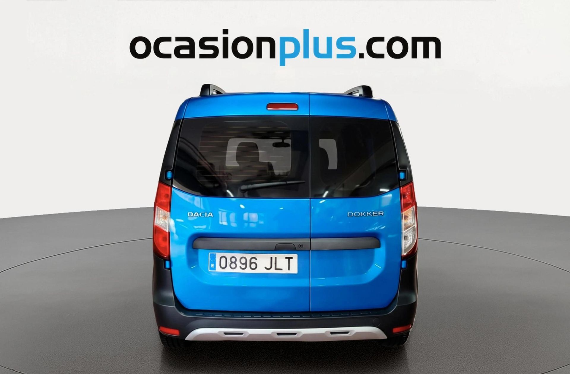 Dacia Dokker Stepway dCi - foto 12