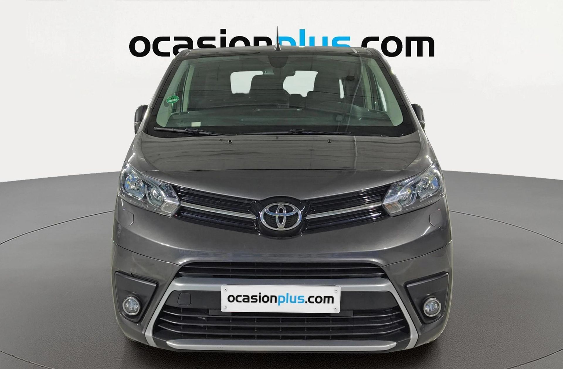 Toyota Proace Verso 1.5D Shuttle VX L2 9 plazas - foto 15