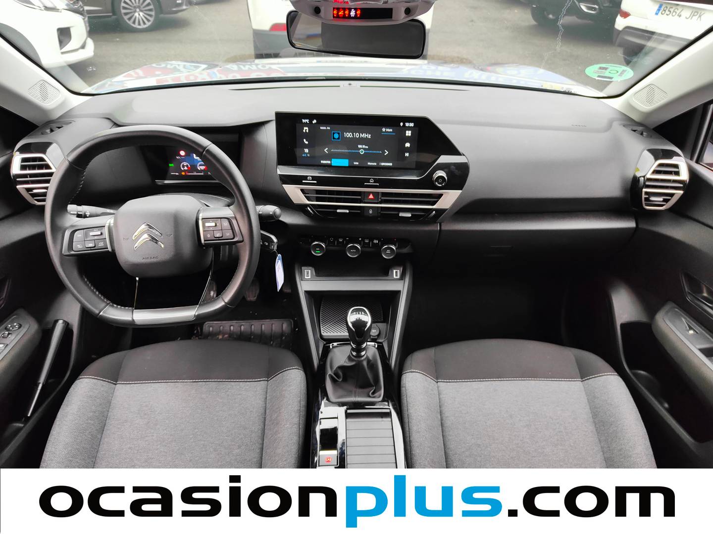 Foto Citroën C4 Citroen C4 PureTech 130 S&S You (131 CV)