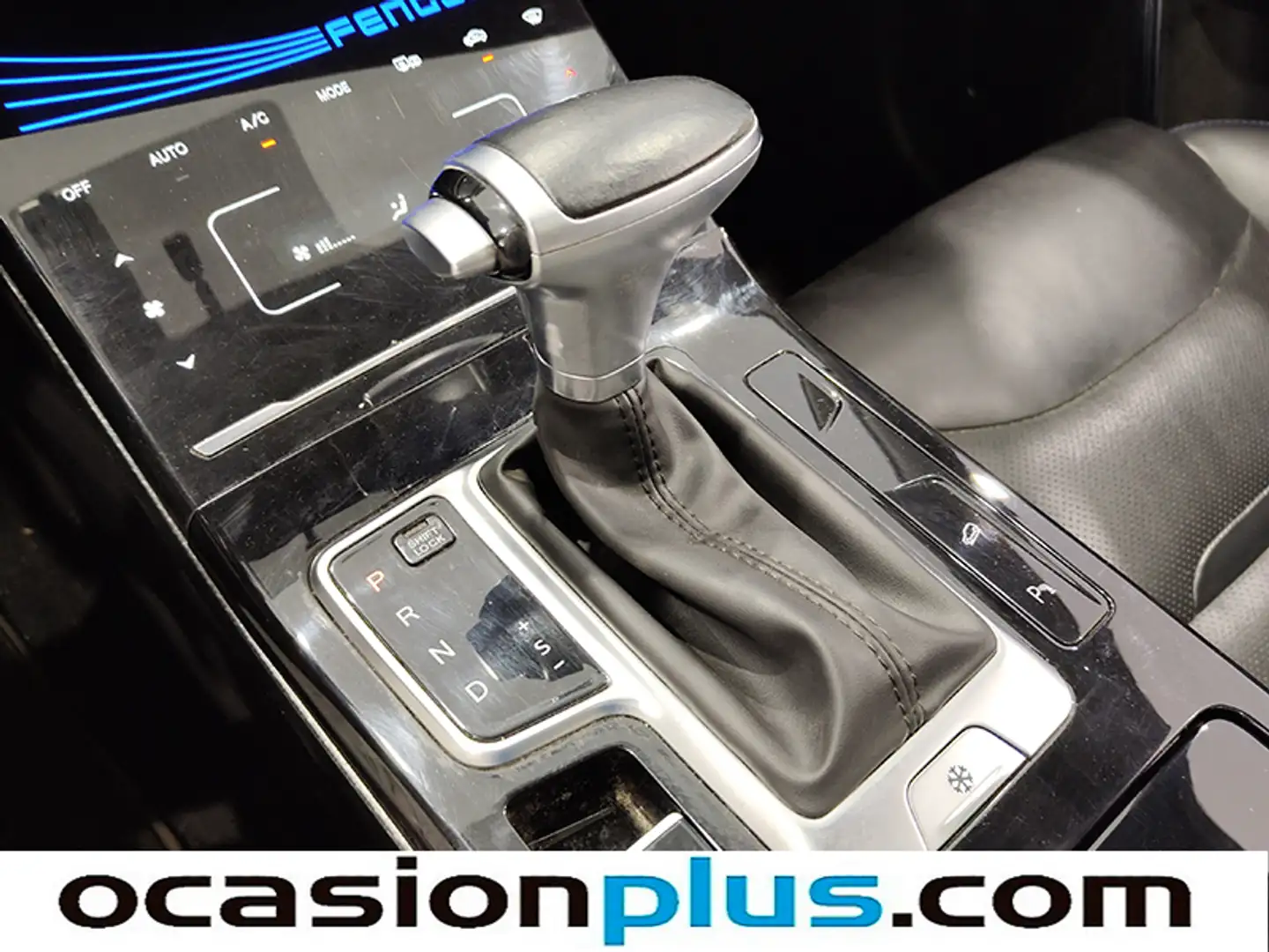 Foto DFSK Fengon 5 DFSK Fengon 5 1.5T Classic  (136 CV) GLP