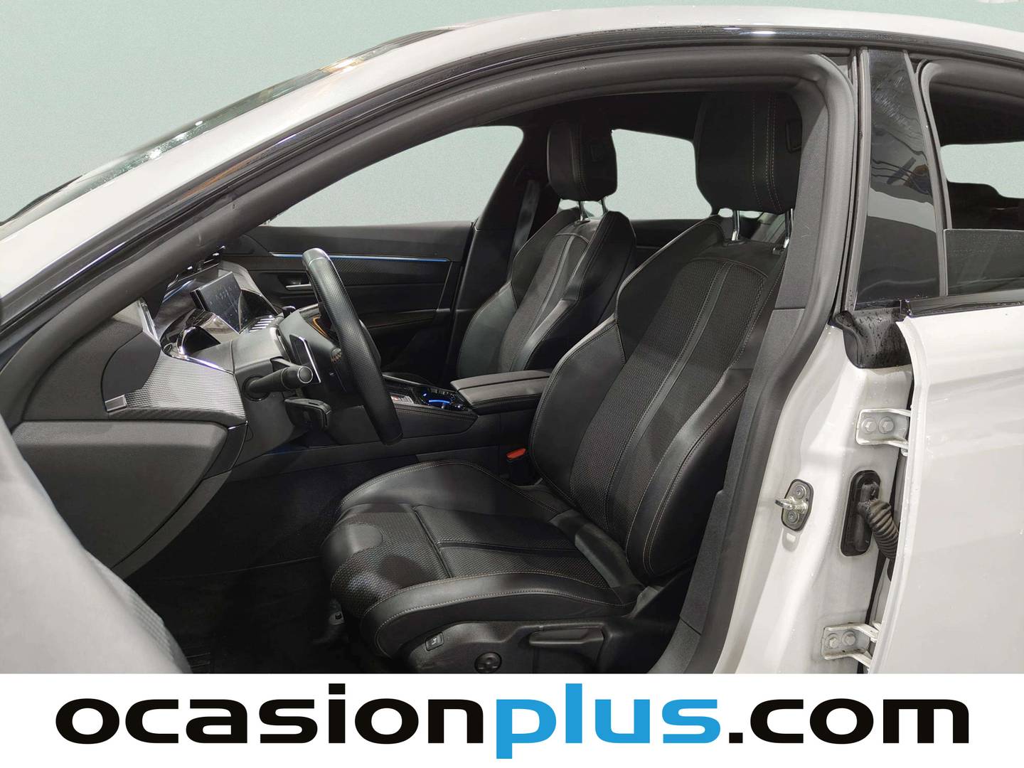 Foto Peugeot 508 Peugeot 508 BlueHDi 130 S&S GT EAT8 (130 CV)