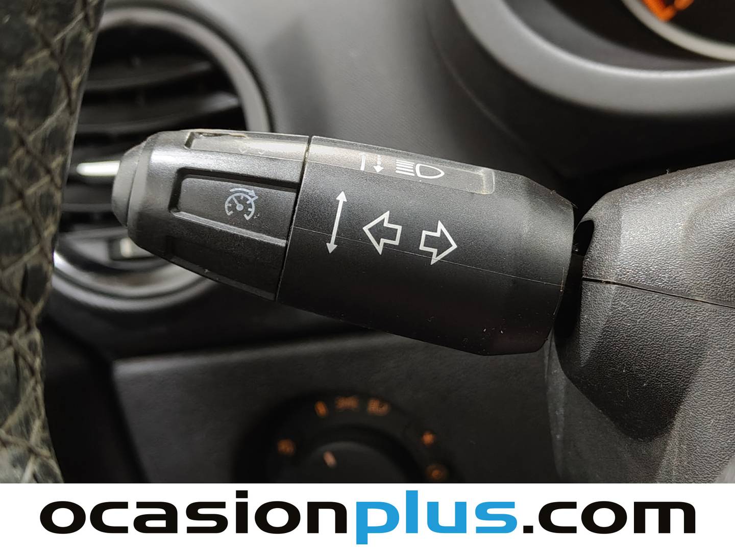 Extras y acabados del Opel Corsa Opel Corsa 1.3 CDTI Sport (90 CV)