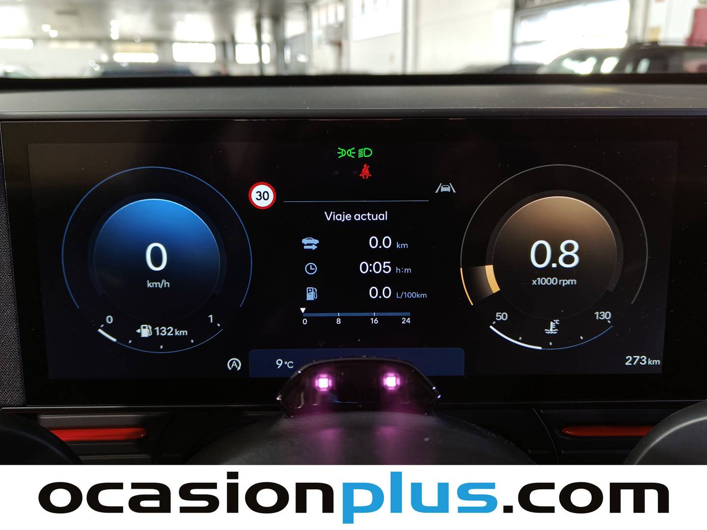 Foto Hyundai Kona Hyundai Kona 1.6T N Line  (138 CV)