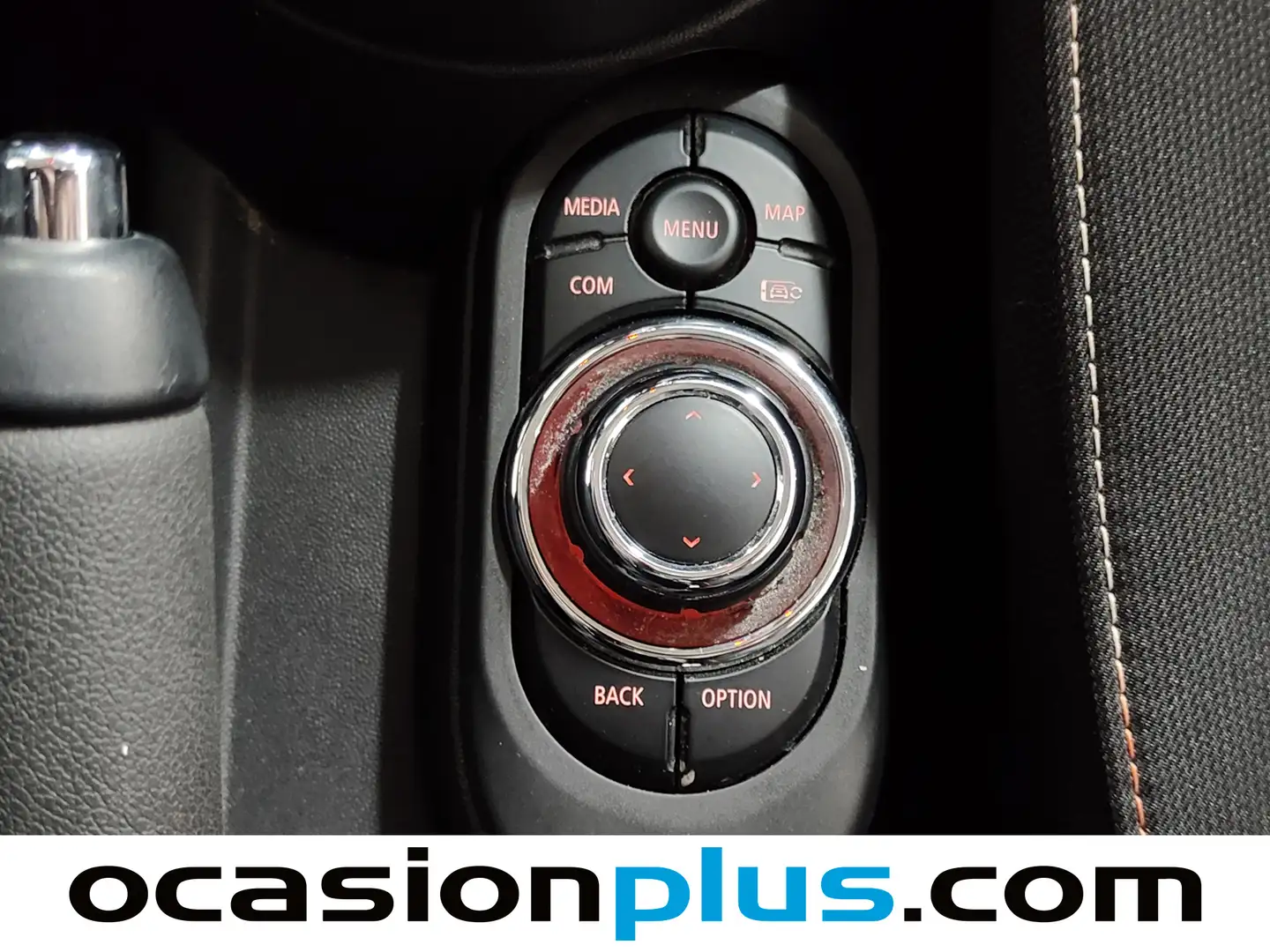 Foto Mini MINI MINI MINI 3 Puertas One (102 CV)