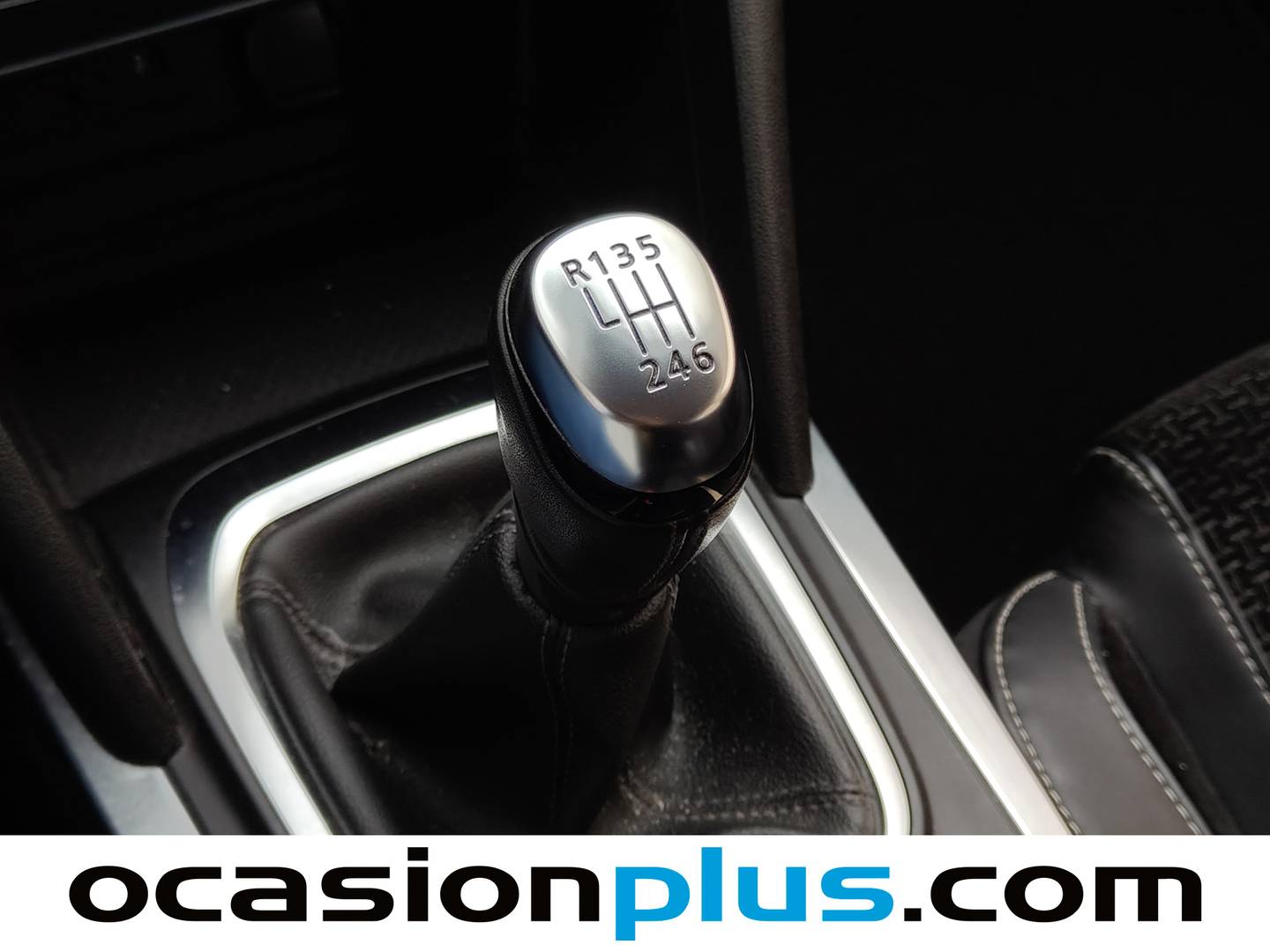 Renault Mégane Renault Megane Zen TCe (140 CV) GPF de segunda mano