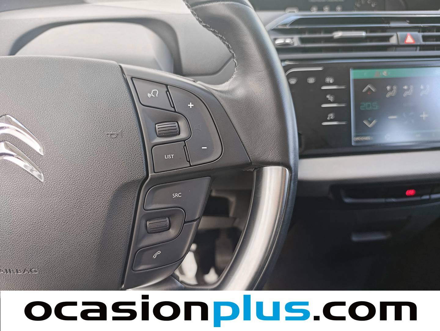 Citroën C4 Spacetourer Citroën C4 Spacetourer BlueHDi Feel (130 CV) barato