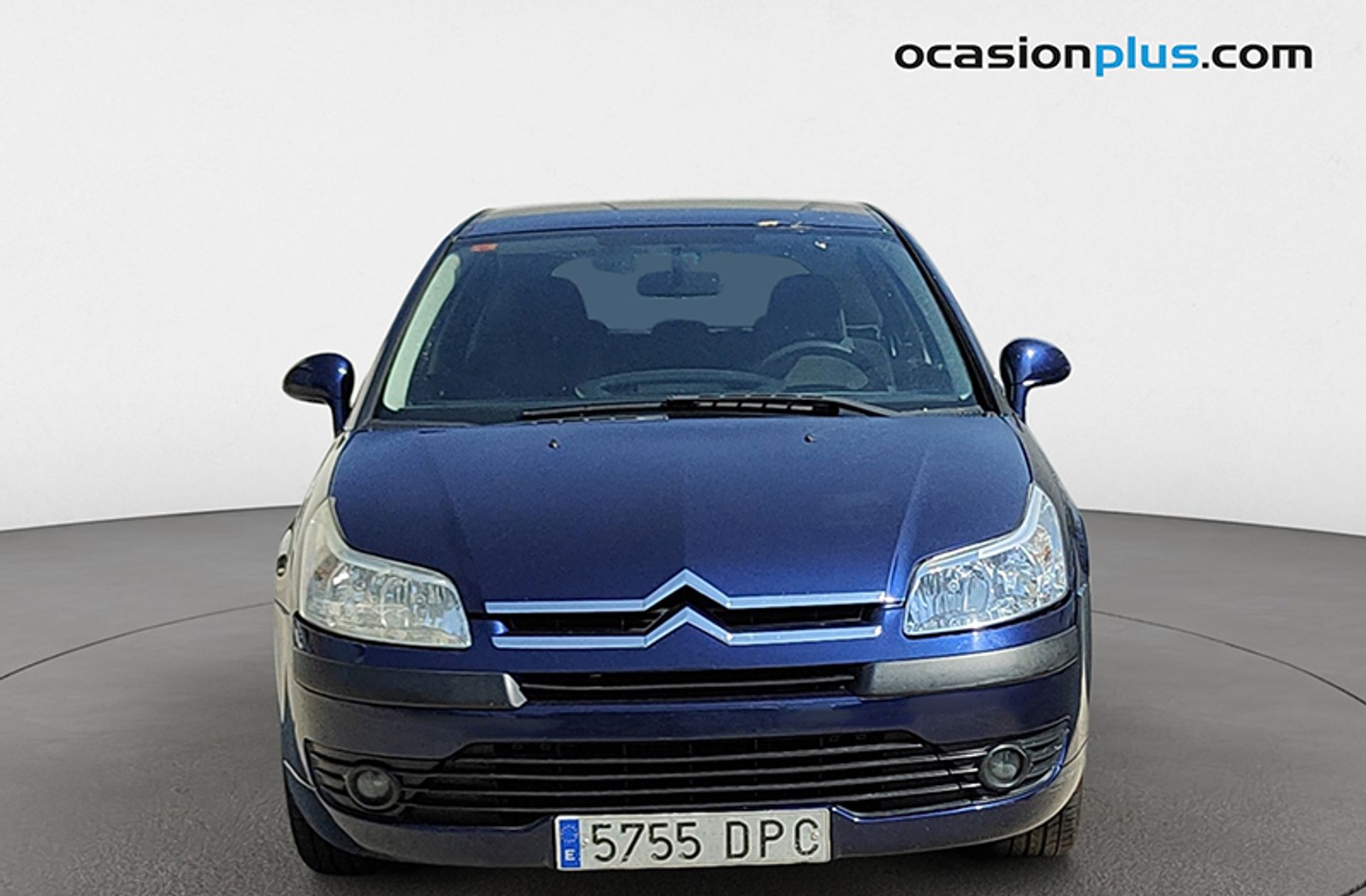 Citroën C4 1.6 HDi SX - foto 10