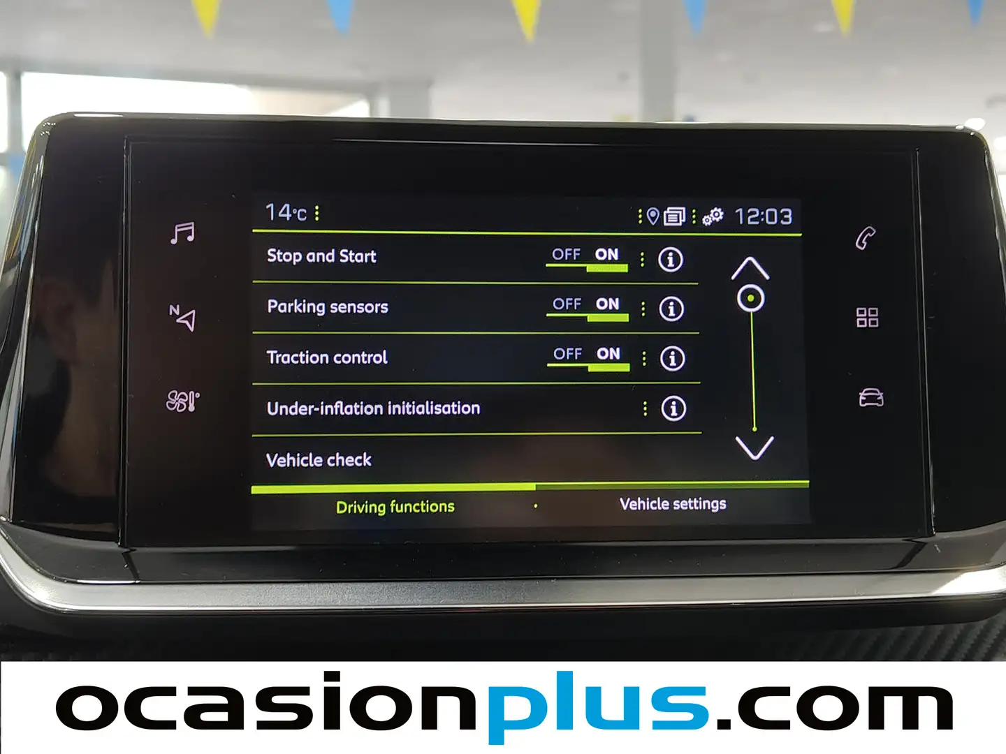 Foto Peugeot 2008 Peugeot 2008 PureTech 100 S&S Allure (100 CV)