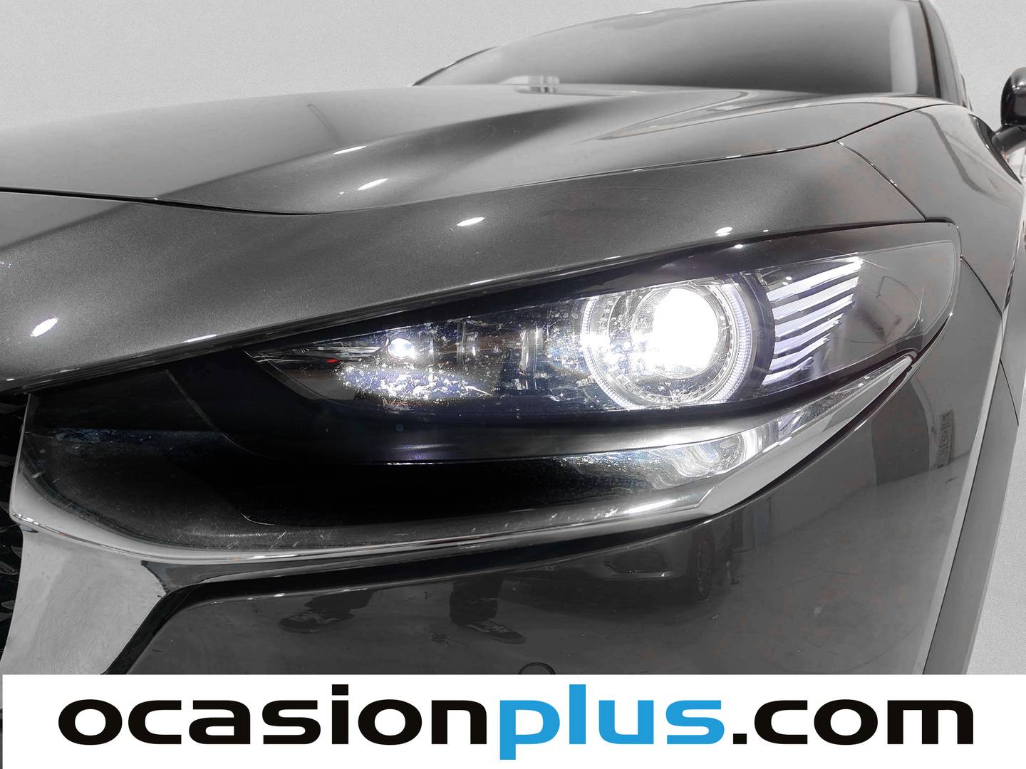 Accesorios del Mazda CX-30 Mazda CX-30 2.0 e-Skyactiv-G Zenith AT (122 CV)