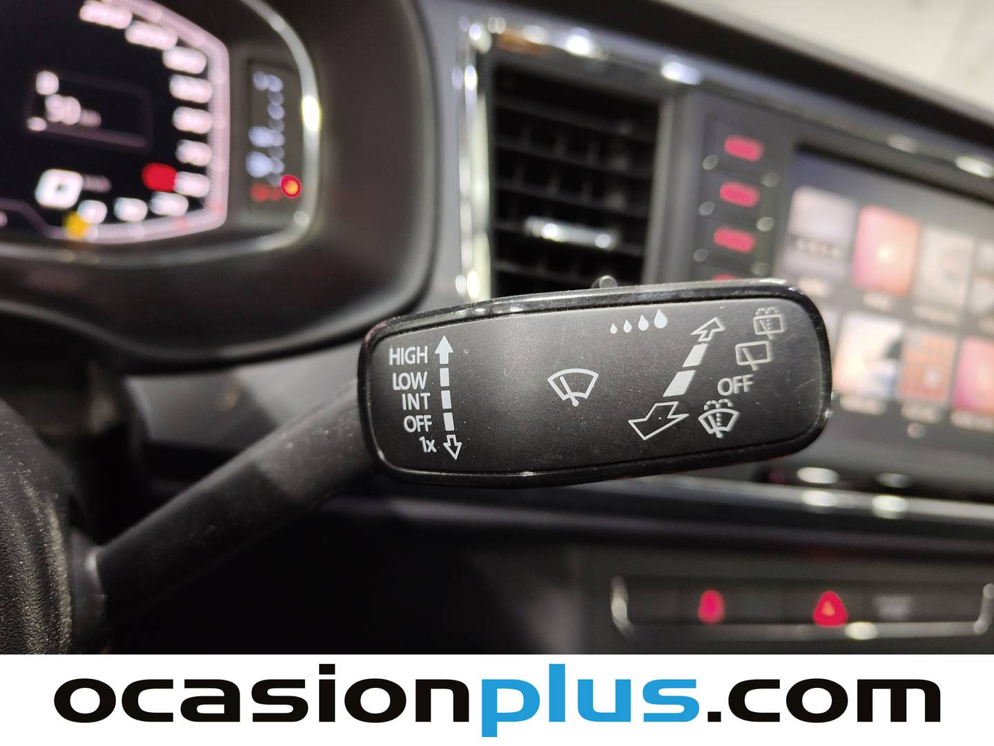 Seat Ateca Seat Ateca 1.5 TSI S&S Style (150 CV) 150cv
