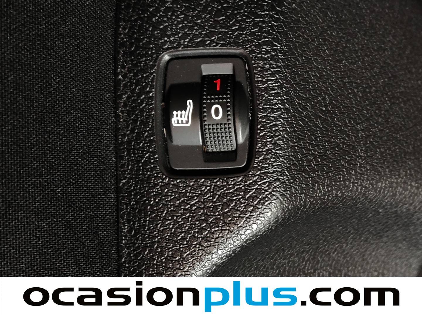 Extras y acabados del Citroën Spacetourer Citroën Spacetourer BlueHDi 140 Talla M Feel (145 CV)
