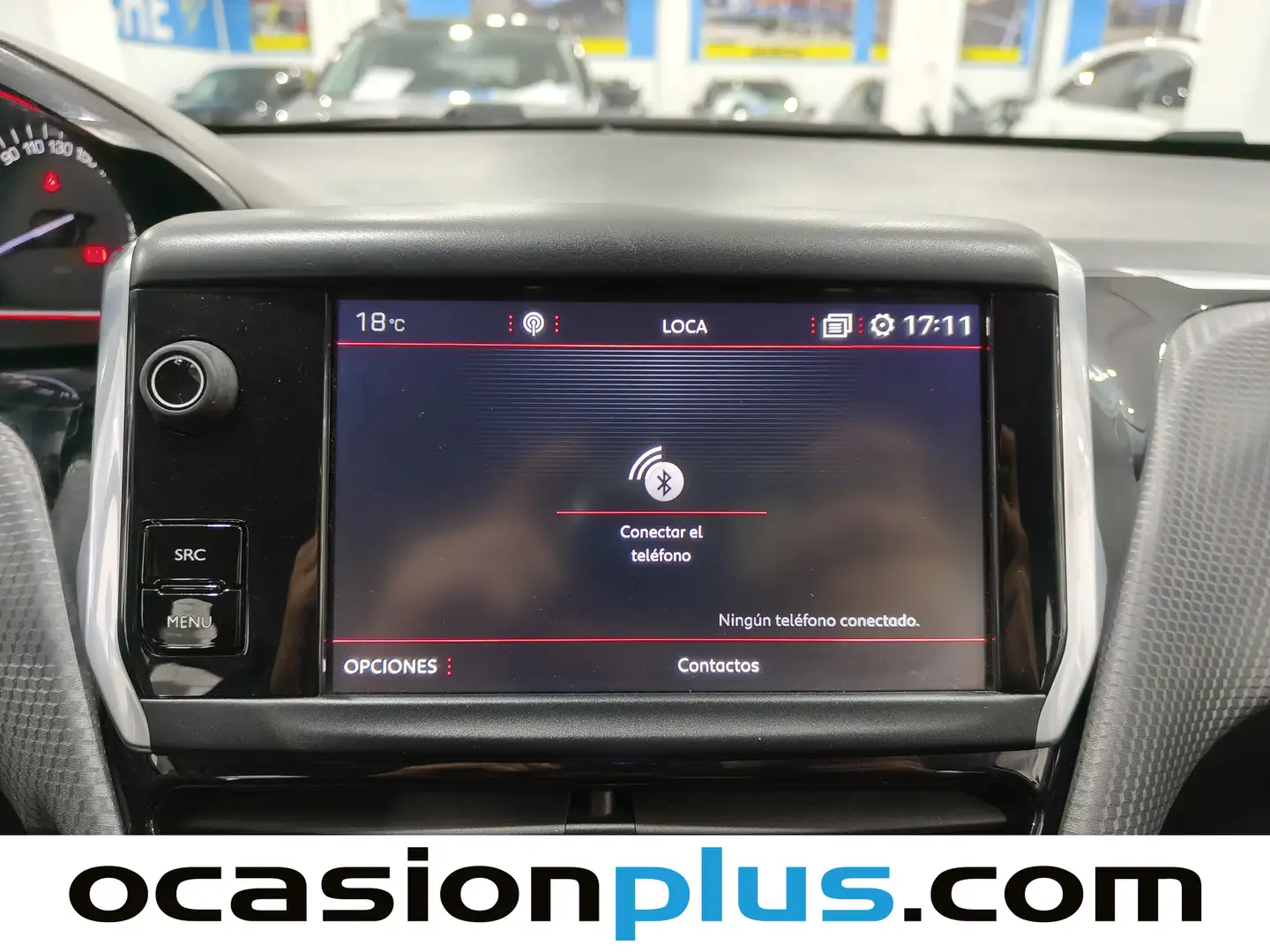 Foto Peugeot 2008 Peugeot 2008 PureTech 130 S&S GT Line (130 CV)