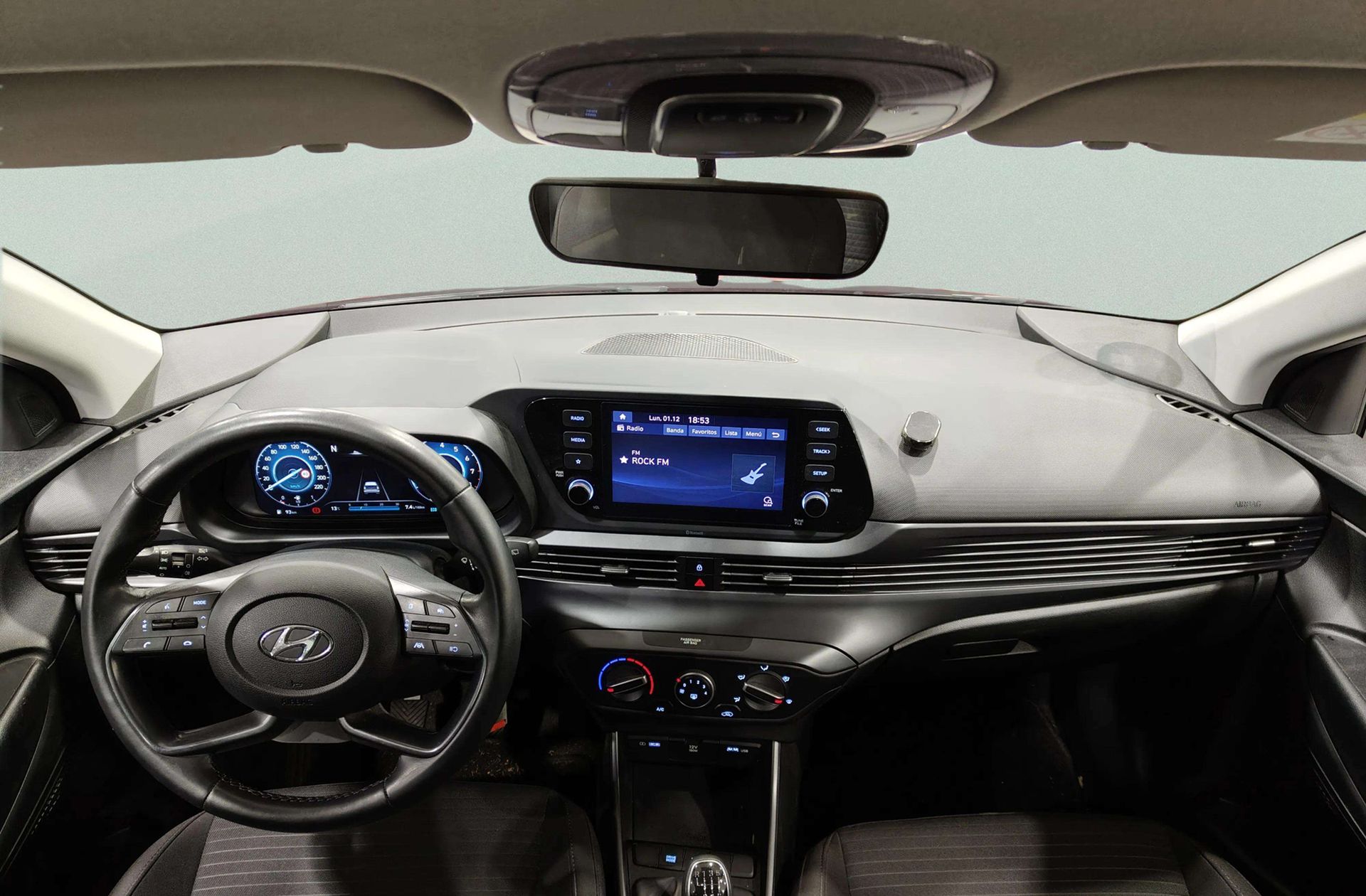 Hyundai i20 1.0 T-GDi 48V Klass - foto 6