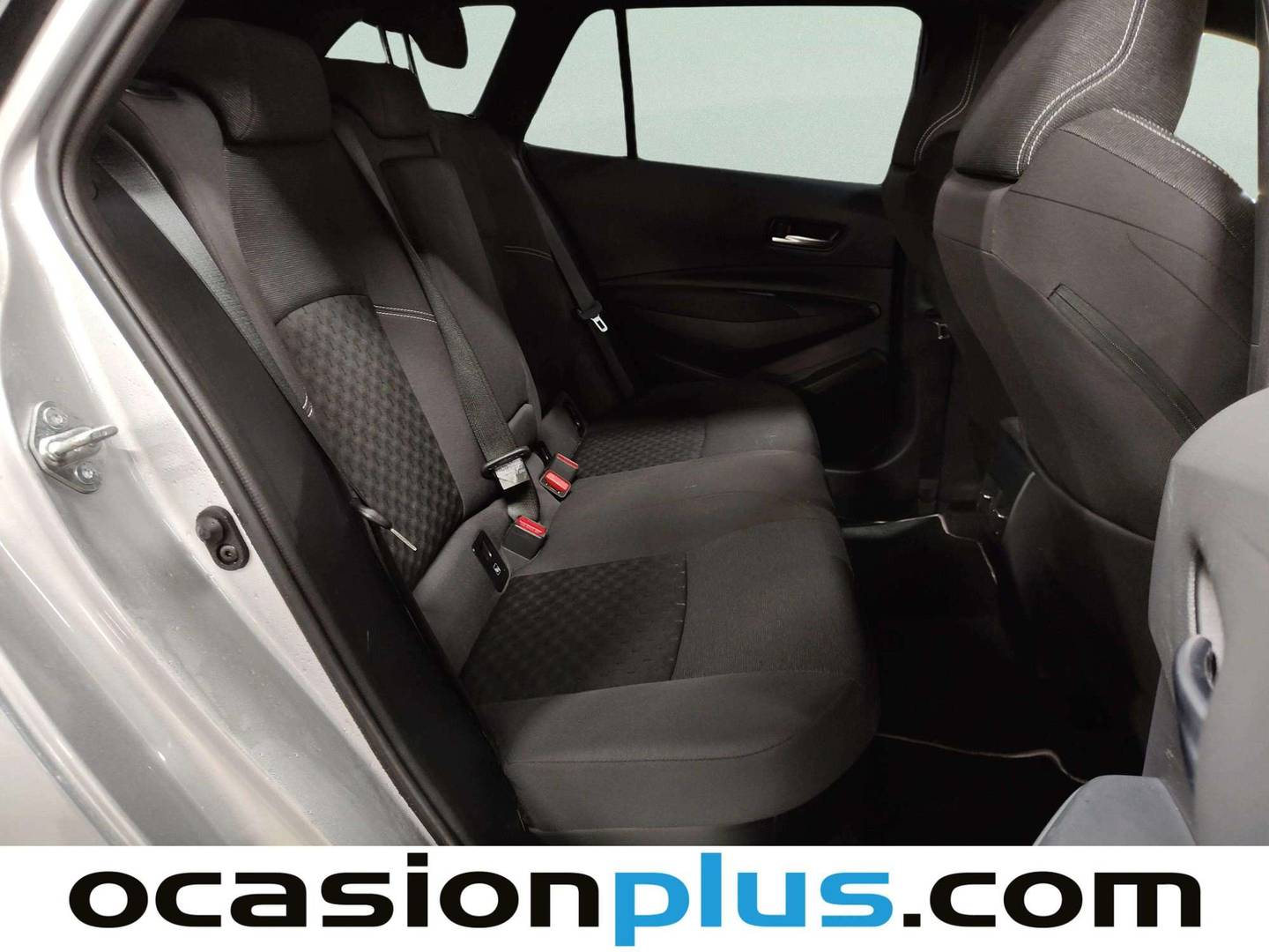 Toyota Corolla Toyota Corolla 140H Active Plus Touring Sport  (140 CV) híbrido