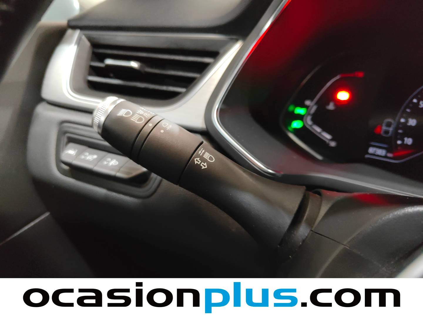 Renault Captur Renault Captur Zen TCe (100 CV) de ocasión