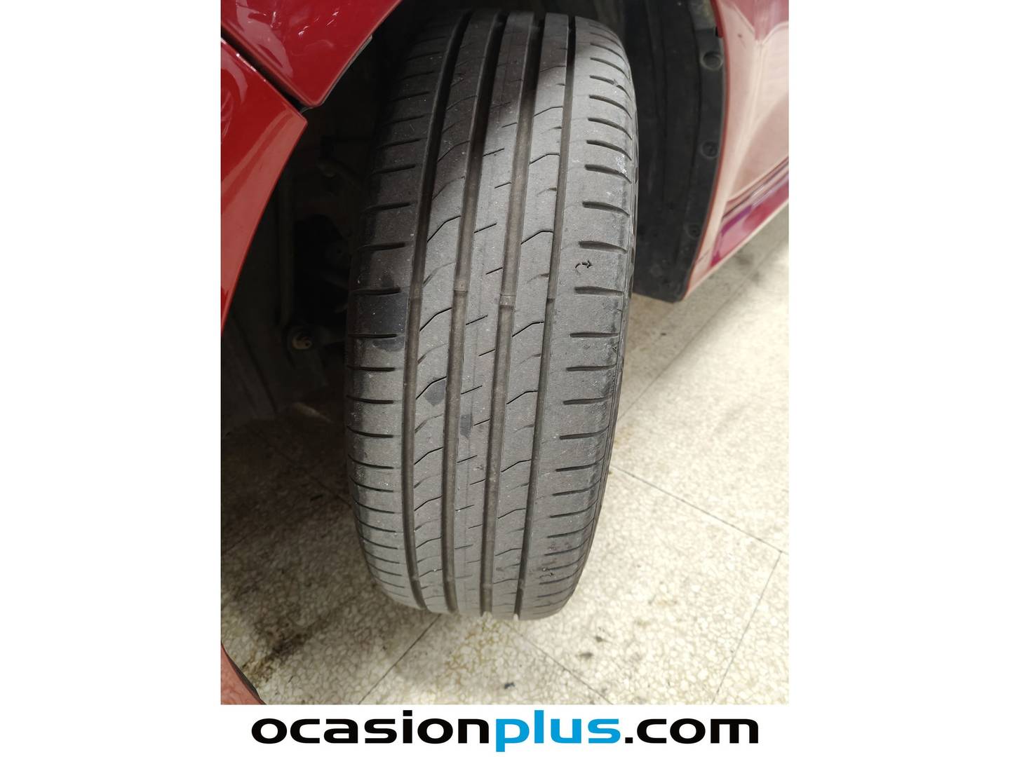 Foto Toyota Yaris Toyota Yaris 120H Active Plus (116 CV)