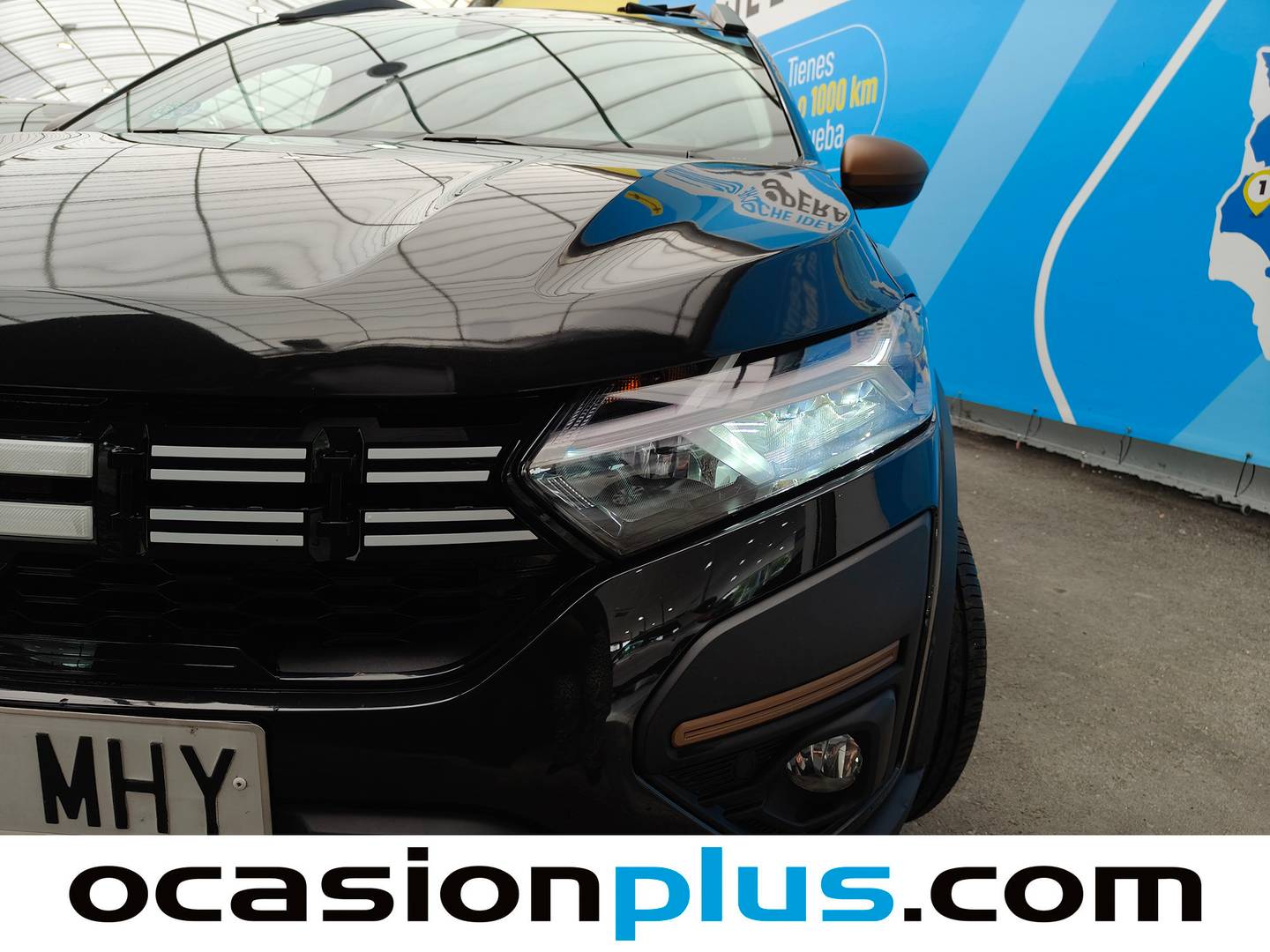 Dacia Jogger Dacia Jogger Extreme Go ECO-G (100 CV) km 0