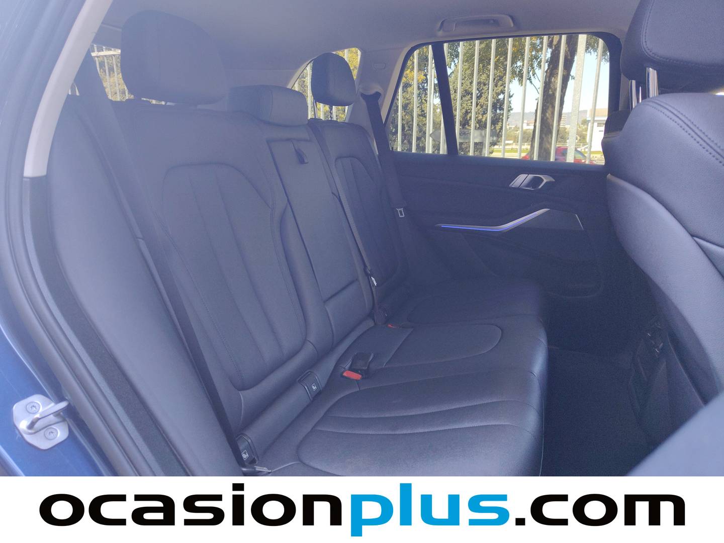 BMW X5 BMW X5 xDrive25d (231 CV) automático