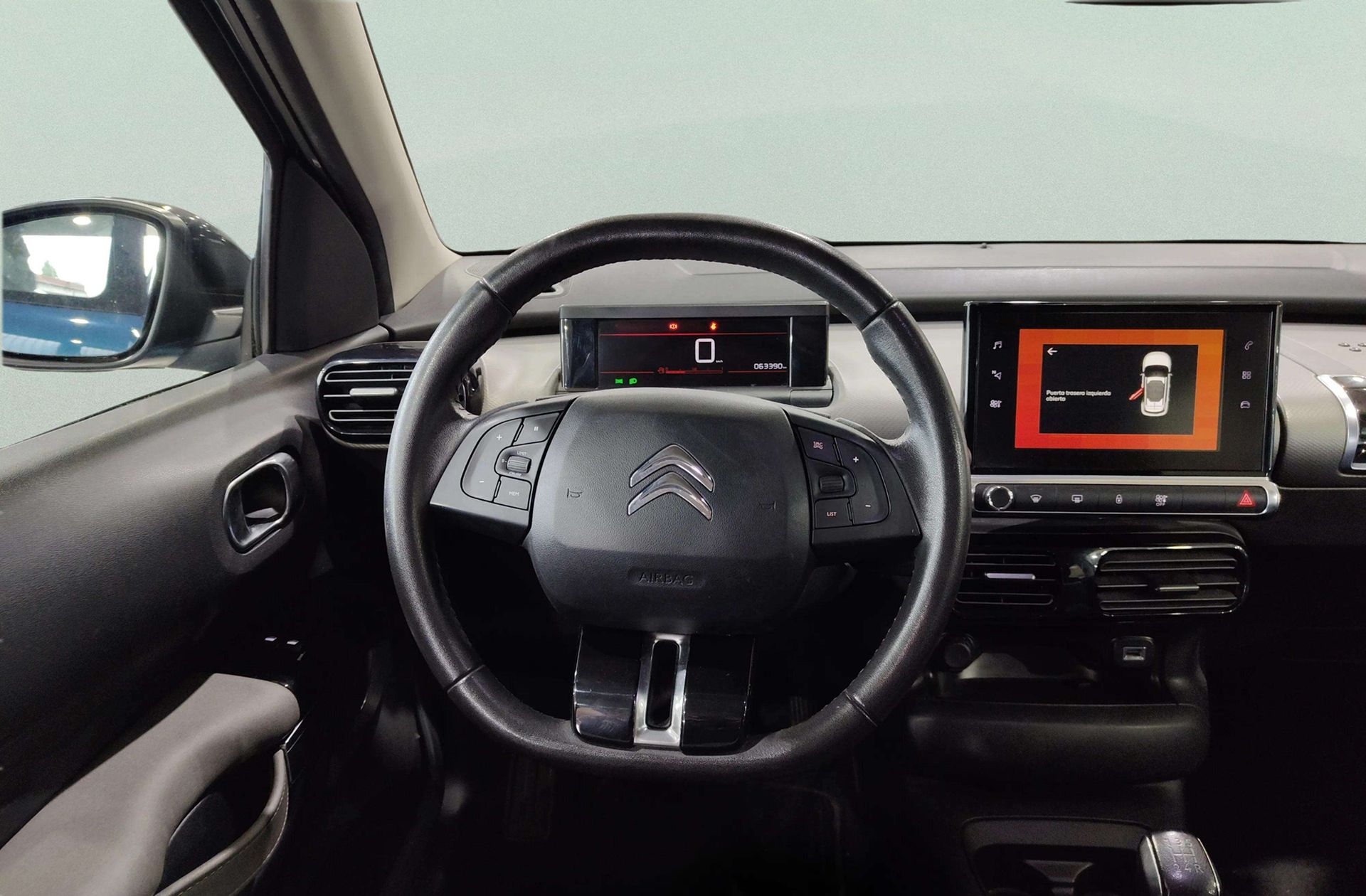 Citroën C4 Cactus BlueHDi 100 Shine - foto 26