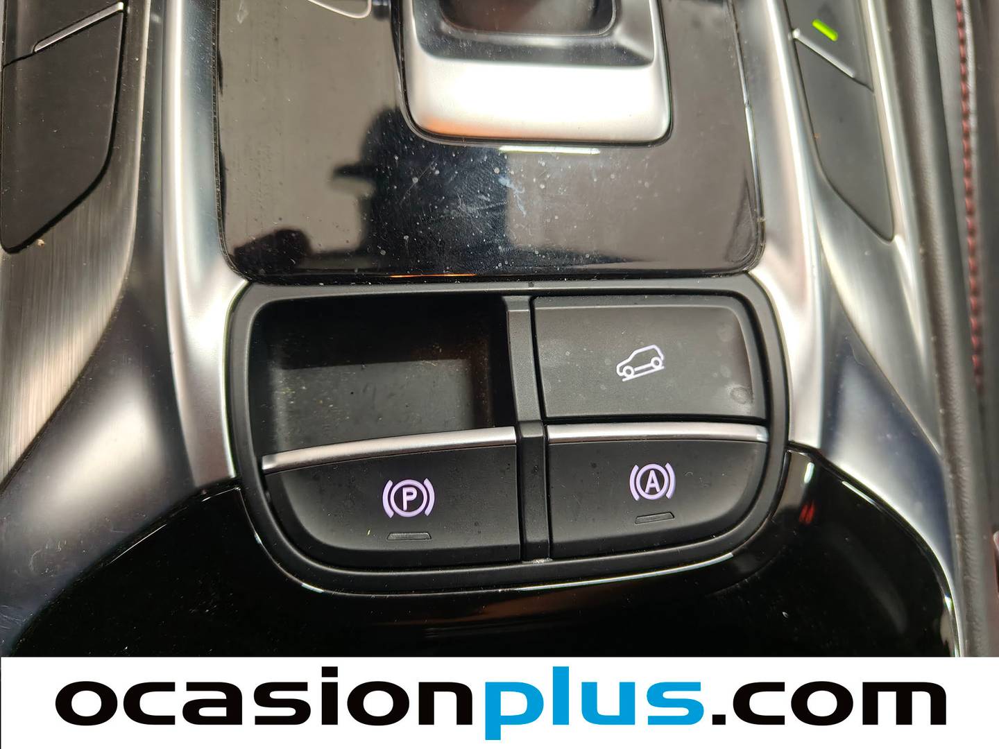 MG HS MG HS 1.5 Turbo GDI Comfort DCT (162 CV) al mejor precio