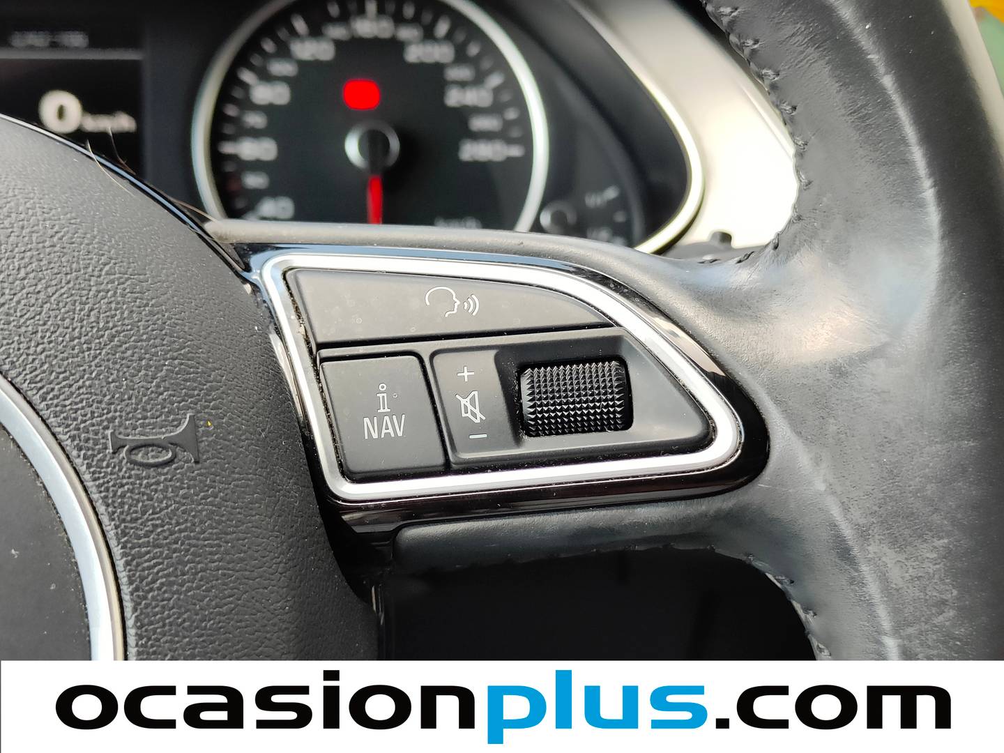 Audi A4 Audi A4 S line edition 2.0 TDI clean diesel (150 CV) seminuevo